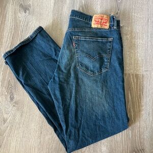 Levi’s 559